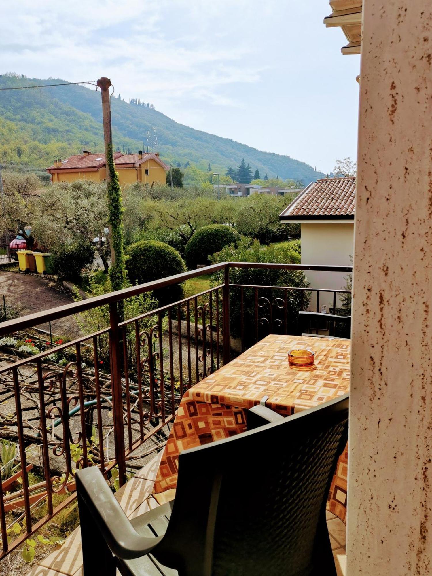 Ristorante Le Rasole Garda (Verona) Exterior foto